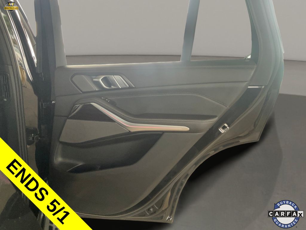 2025 BMW X5 50e - Photo 15