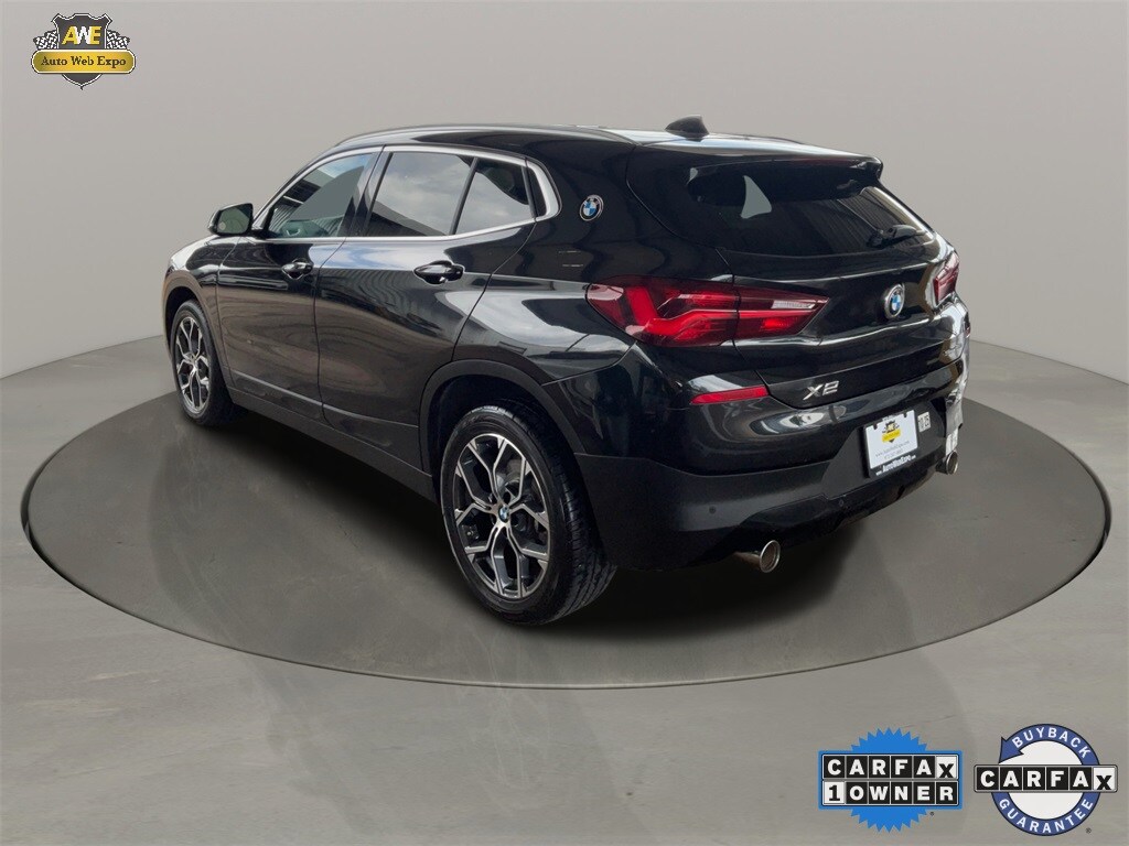 2023 Bmw X2 sDrive28i photo 4