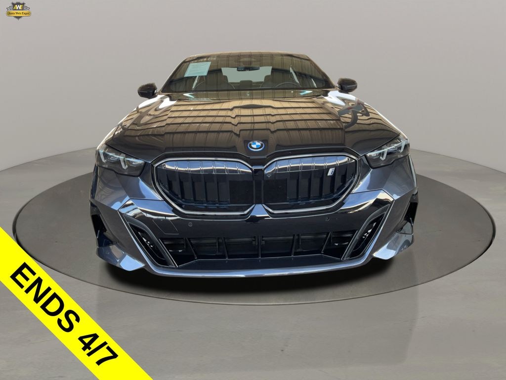 Used 2026 BMW i5 eDrive40 /M SPORT PRO /PREMIUM PKG Sedan