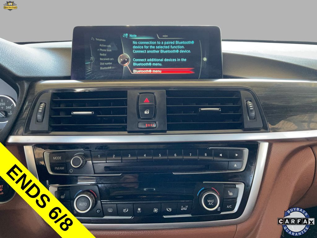 2016 BMW 4 Series 428i - Photo 36