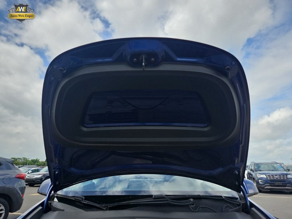 2021 Tesla Model Y Long Range photo 3