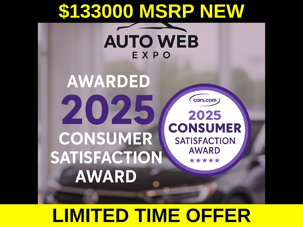 Used 2023 BMW i7 xDrive60 /M SPORT PRO /PREMIUM SOUND /$133K MSRP Sedan