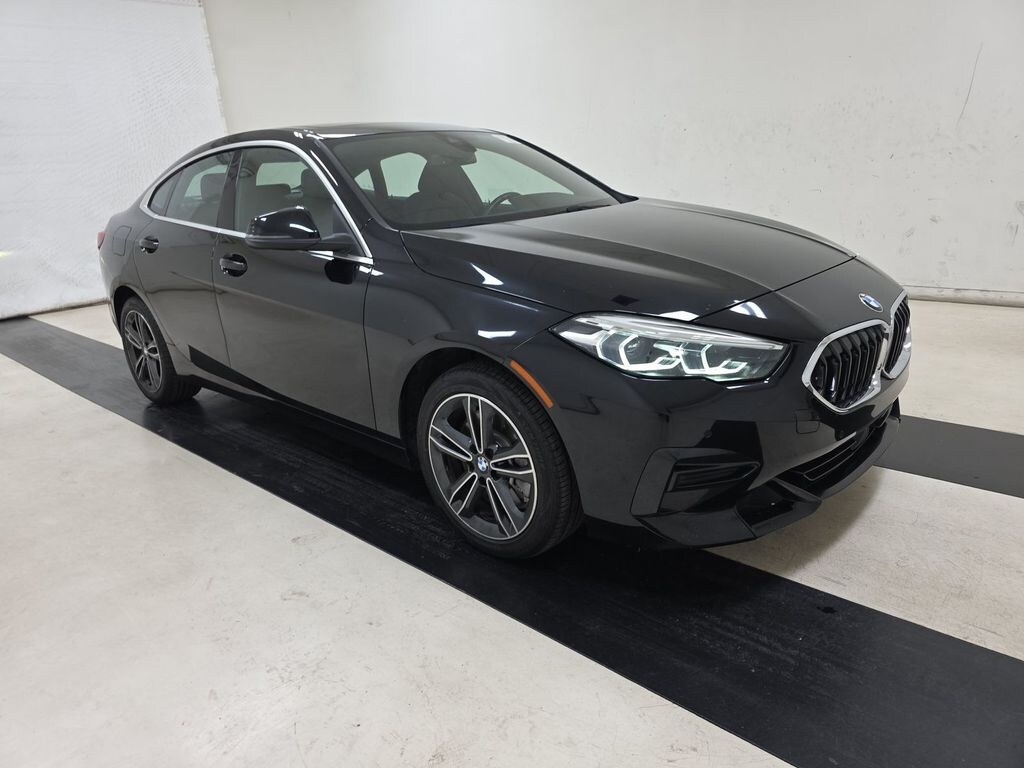 Used 2024 BMW 2 Series 228i xDrive Gran Coupe