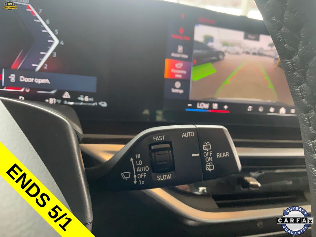 2025 BMW X5 50e - Photo 41