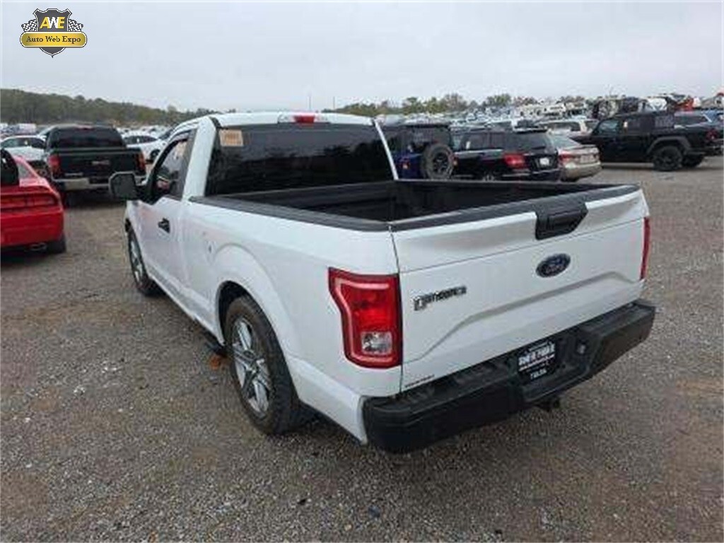Used 2020 Ford F-150 XL Truck Regular Cab