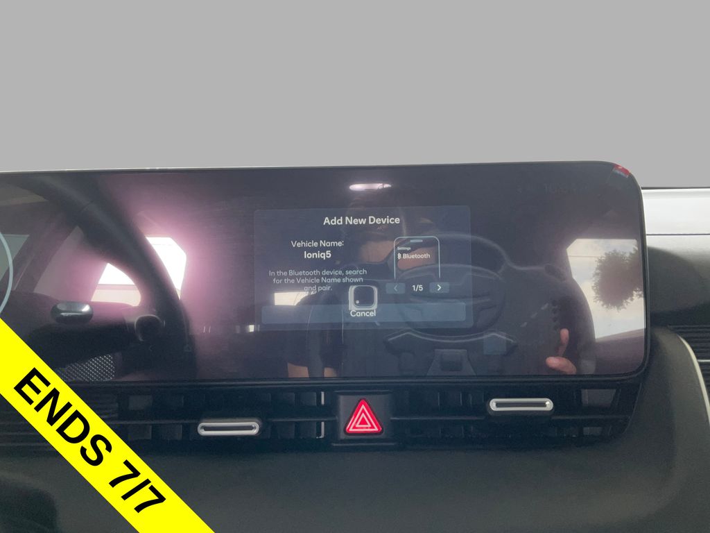2026 Hyundai IONIQ 5 SE - Photo 31