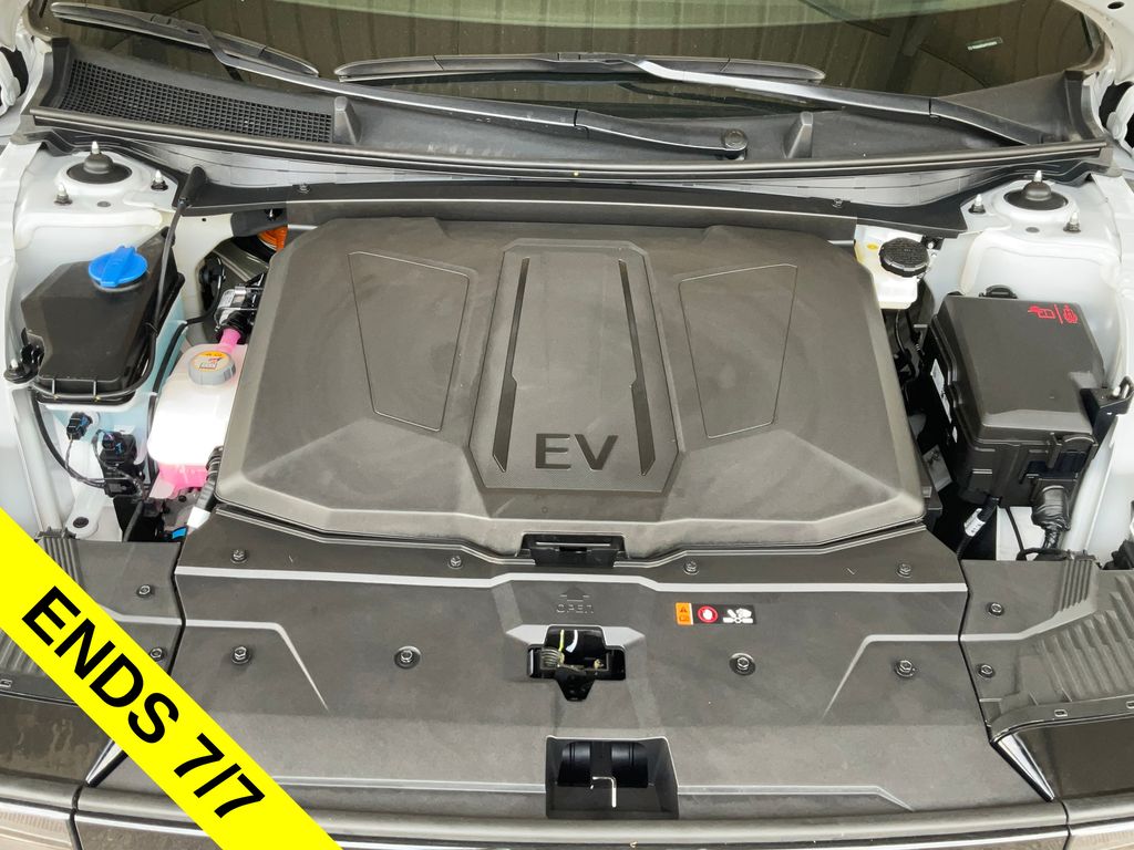 2026 Hyundai IONIQ 5 SE - Photo 45