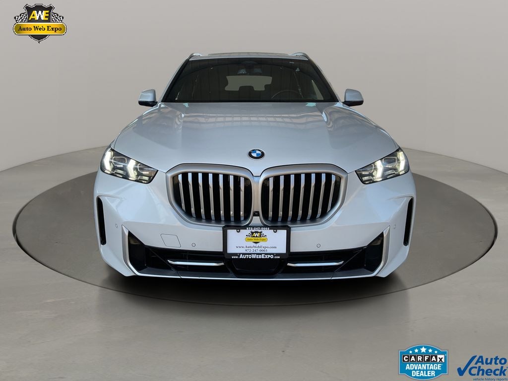 Used 2024 BMW X5 sDrive40i /PREMIUM /CLIMATE COMFORT /PARK ASSIST SUV