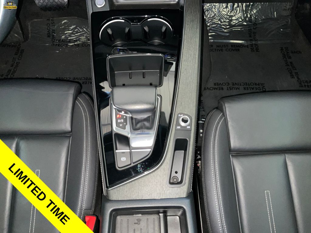 2024 Audi A5 Sportback Premium Plus - Photo 30