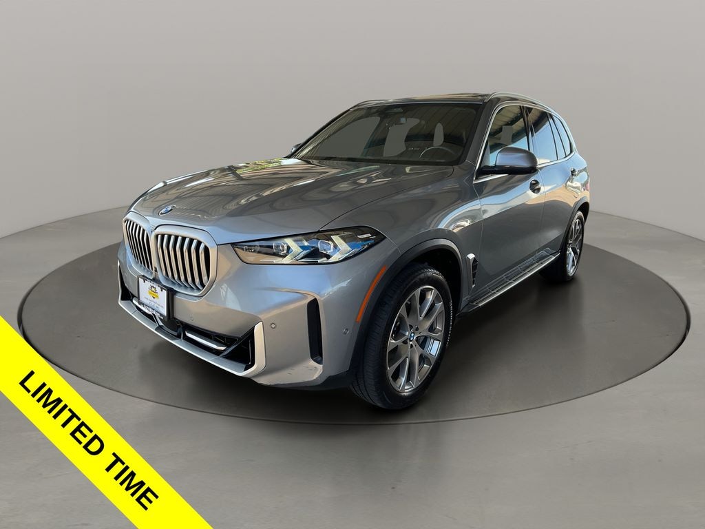 Used 2024 BMW X5 sDrive40i /PREMIUM /CLIMATE COMFORT /PARK ASSIST SUV