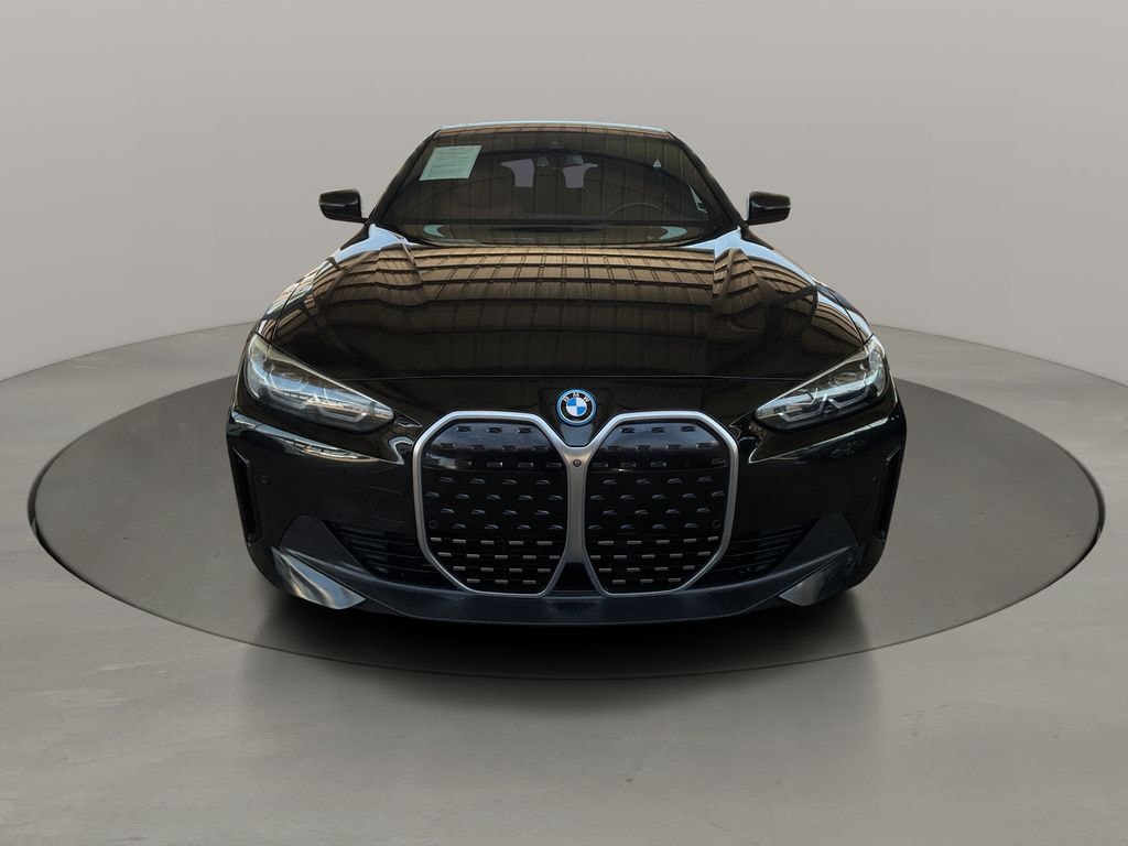 Used 2023 BMW i4 eDrive35 /PREMIUM /PARKING ASSIST Gran Coupe