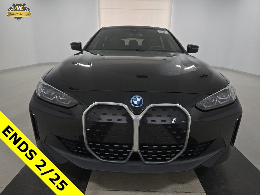 Used 2023 BMW i4 eDrive35 /PREMIUM PKG Gran Coupe