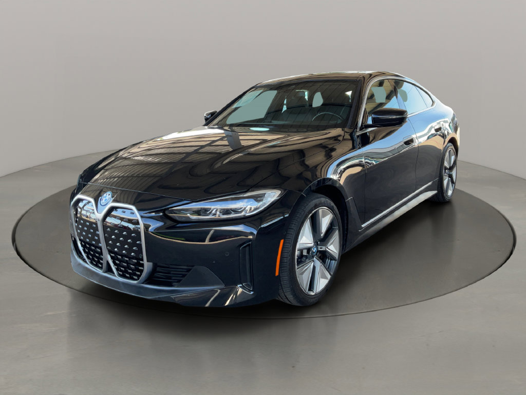 Used 2023 BMW i4 eDrive40 /PREMIUM /PARKING ASSIST Gran Coupe