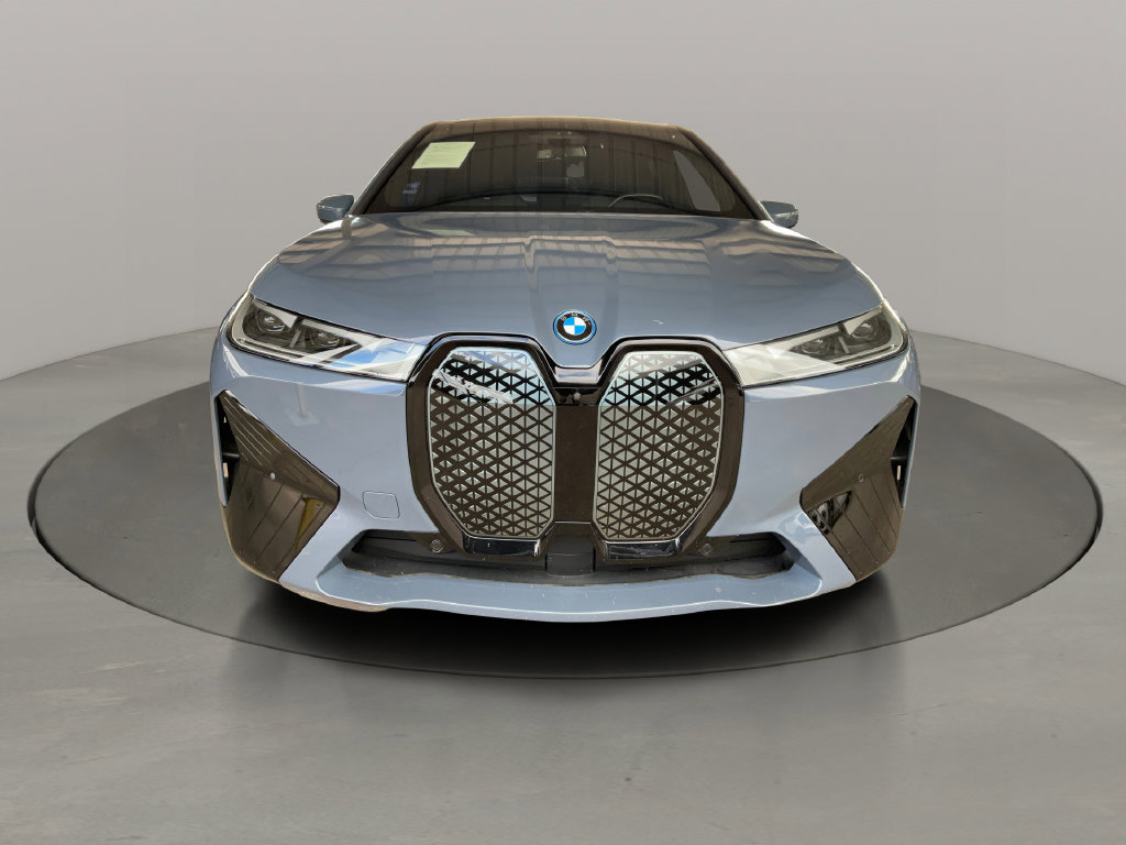 Used 2024 BMW iX xDrive50 /SPORT /PREMIUM /DRIVING ASSIST PRO SUV