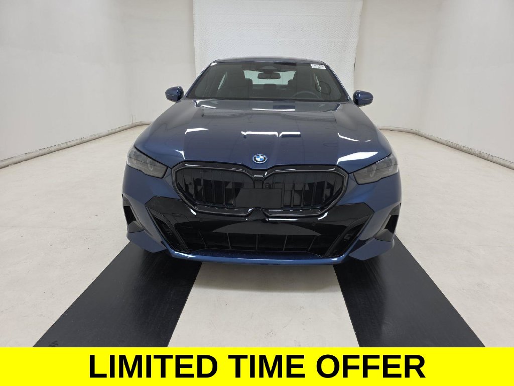 Used 2024 BMW i5 eDrive40 /M SPORT PRO /PREMIUM Sedan