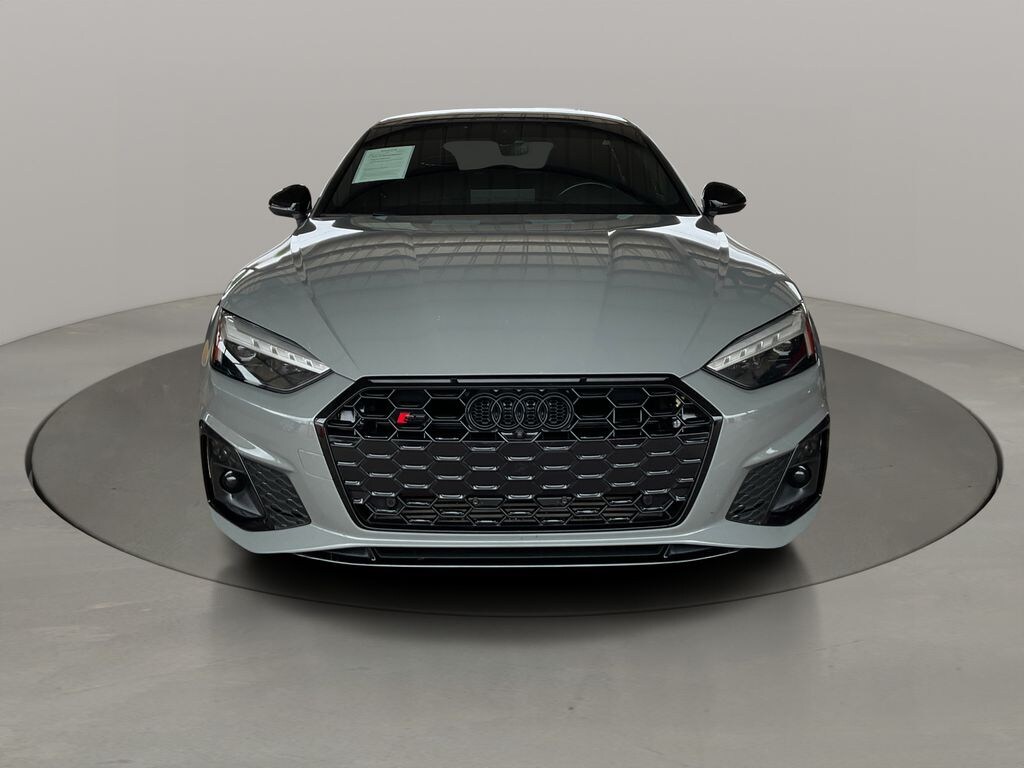 Used 2022 Audi S5 Sportback Premium Plus quattro Sportback
