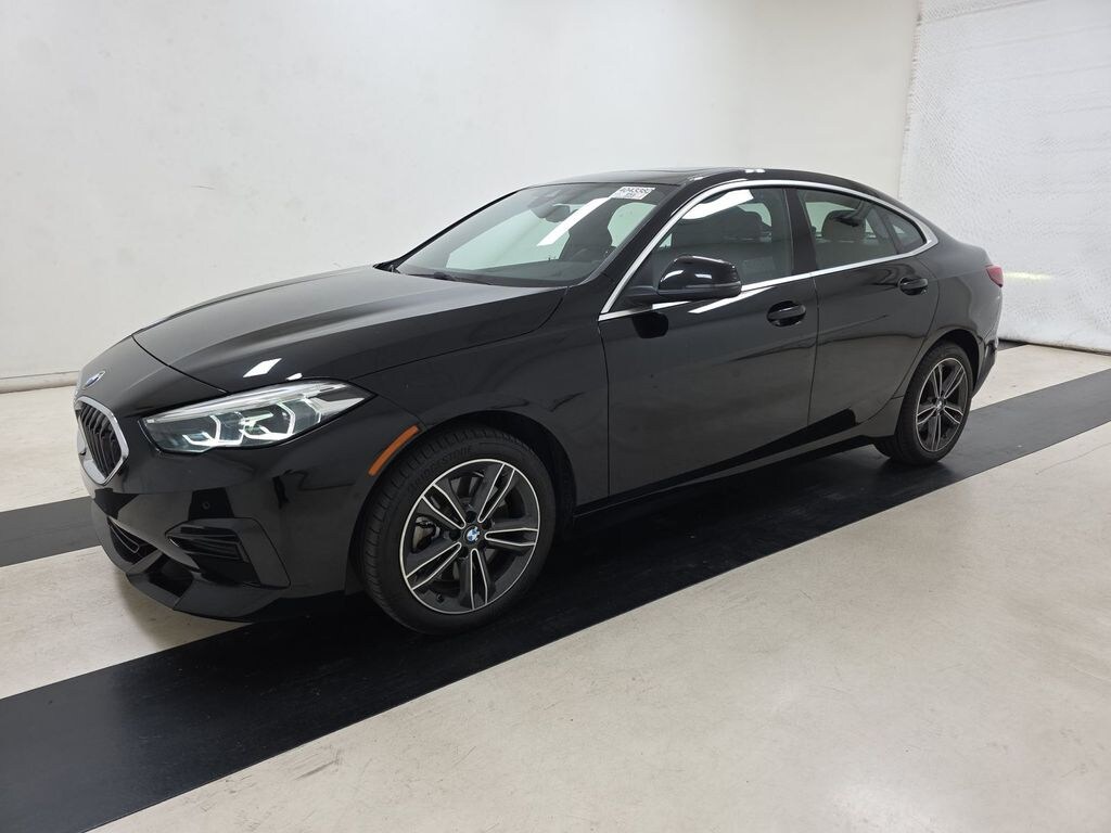 Used 2024 BMW 2 Series 228i xDrive Gran Coupe