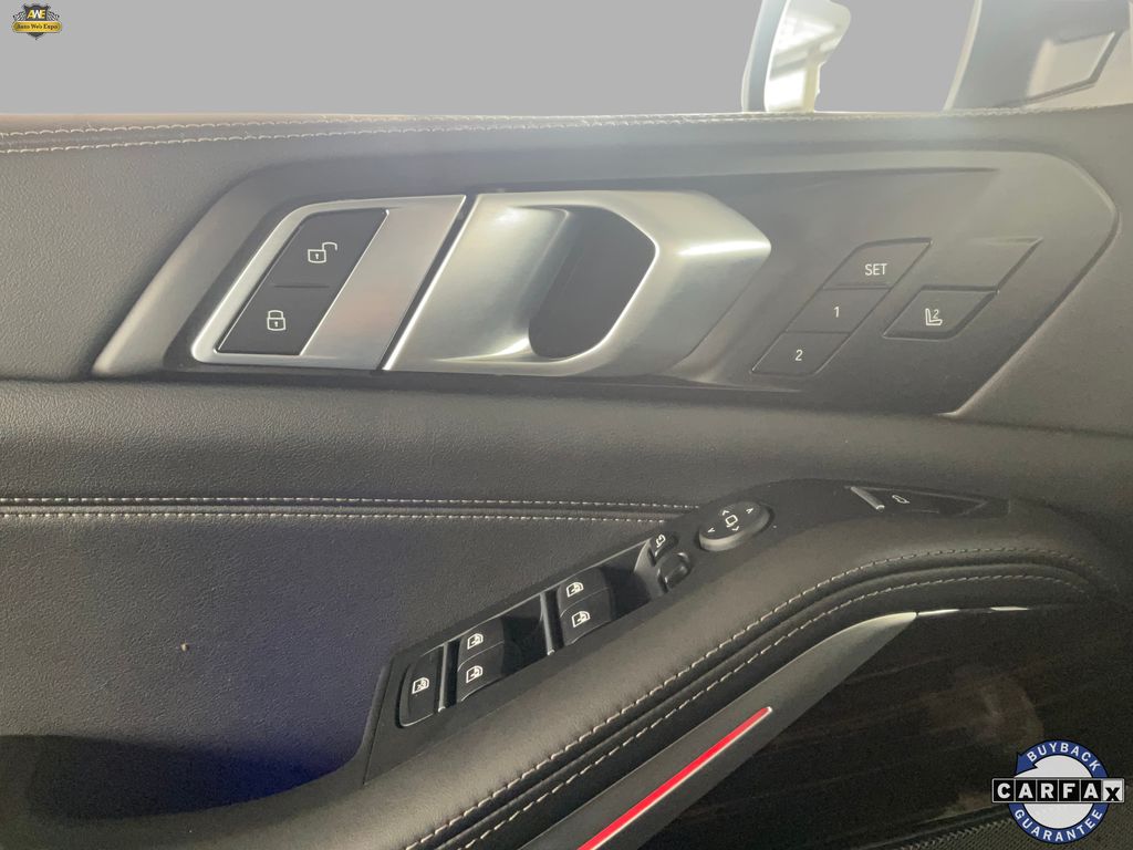 2025 BMW X5 50e - Photo 47