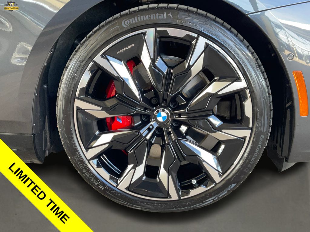 2026 BMW i5 40 - Photo 57