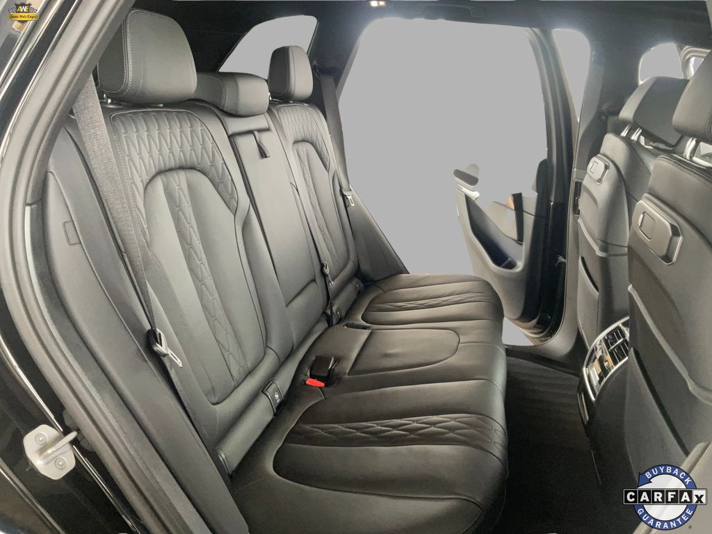 2025 BMW X5 50e - Photo 19