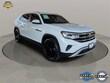 Volkswagen Atlas Cross Sport