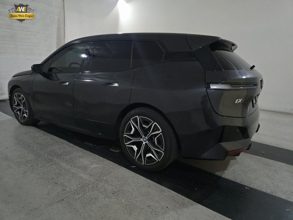 Used 2023 BMW iX xDrive50 SUV