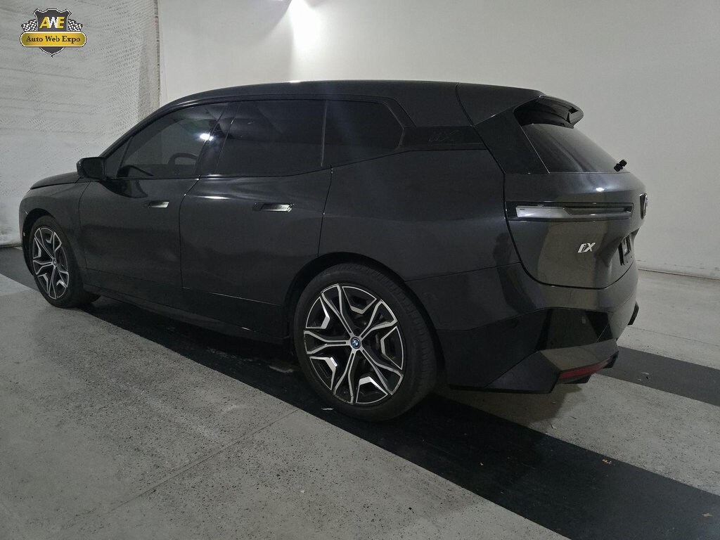 2023 Bmw iX xDrive50i photo 4