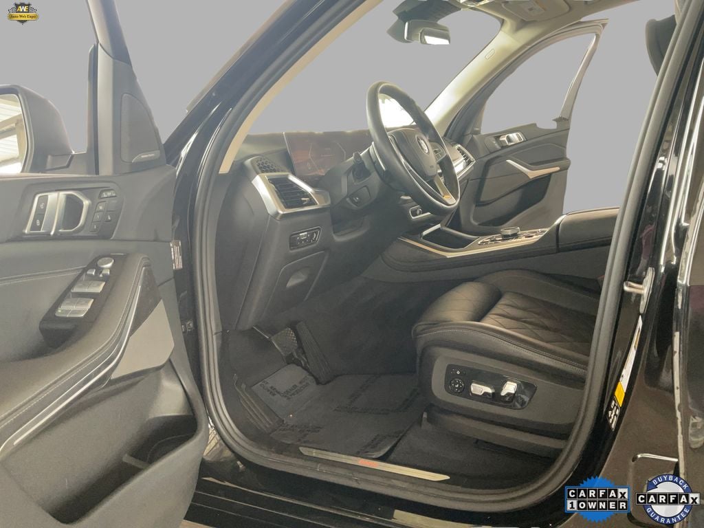 2023 BMW X7 40i - Photo 9
