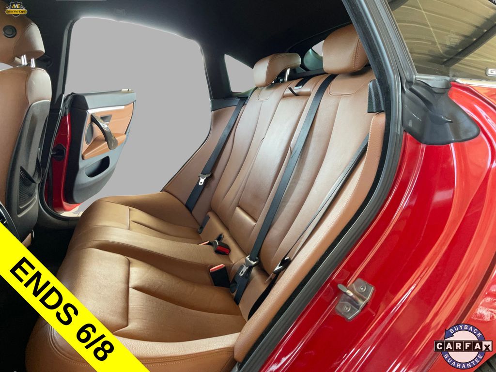 2016 BMW 4 Series 428i - Photo 13