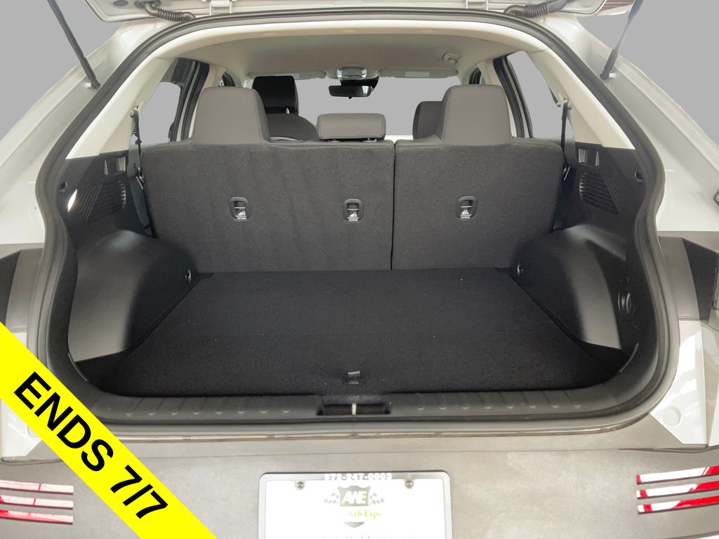 2026 Hyundai IONIQ 5 SE - Photo 24