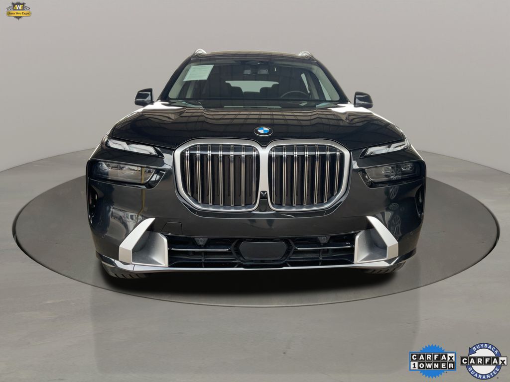 2023 BMW X7 40i - Photo 2