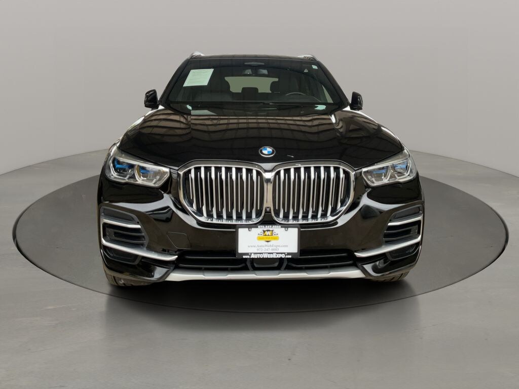 Used 2022 BMW X5 xDrive40i /EXECUTIVE PKG /LUXURY SEATING /DRIVING SUV