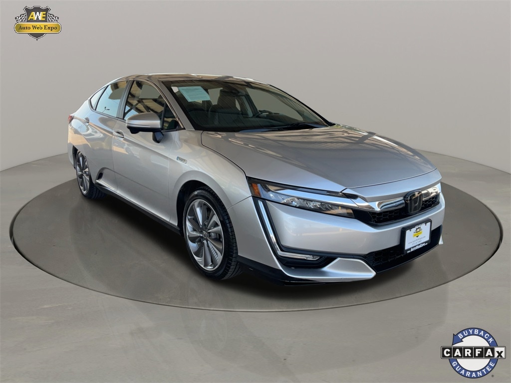 2019 Honda Clarity Base