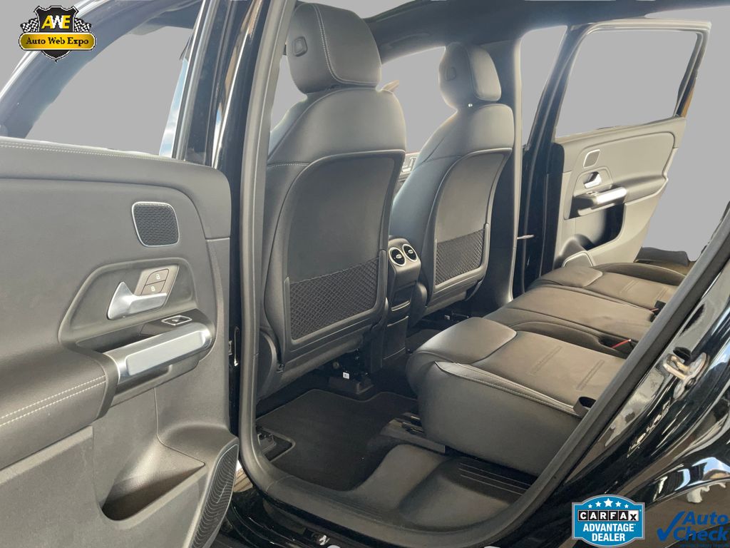 2023 Mercedes-Benz EQB Base - Photo 12