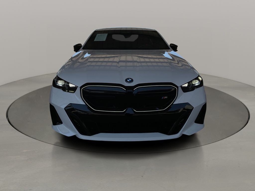 Used 2024 BMW i5 M60 /M SPORT PRO /DRIVING ASSIST PRO /PREMIUM Sedan