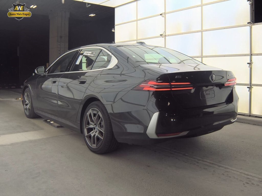 2024 Bmw i5 eDrive40 photo 4