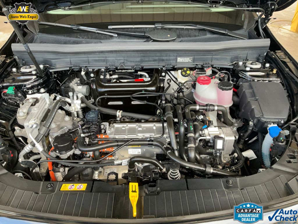 2023 Mercedes-Benz EQB Base - Photo 43