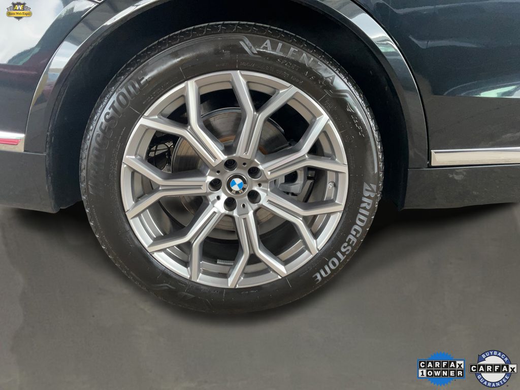 2023 BMW X7 40i - Photo 59