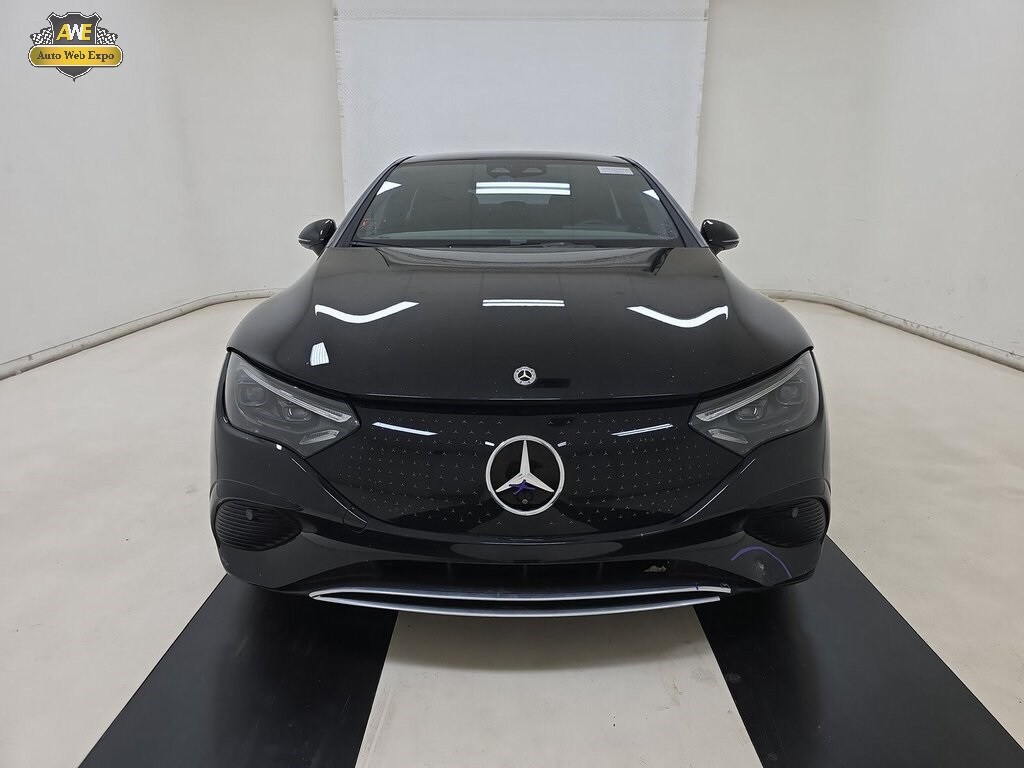 2023 Mercedes Benz EQE Sedan 350 photo 2