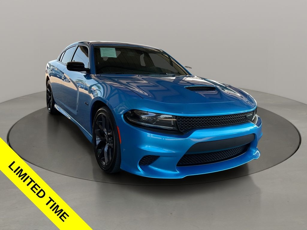 Used 2023 Dodge Charger R/T /SUNROOF Sedan