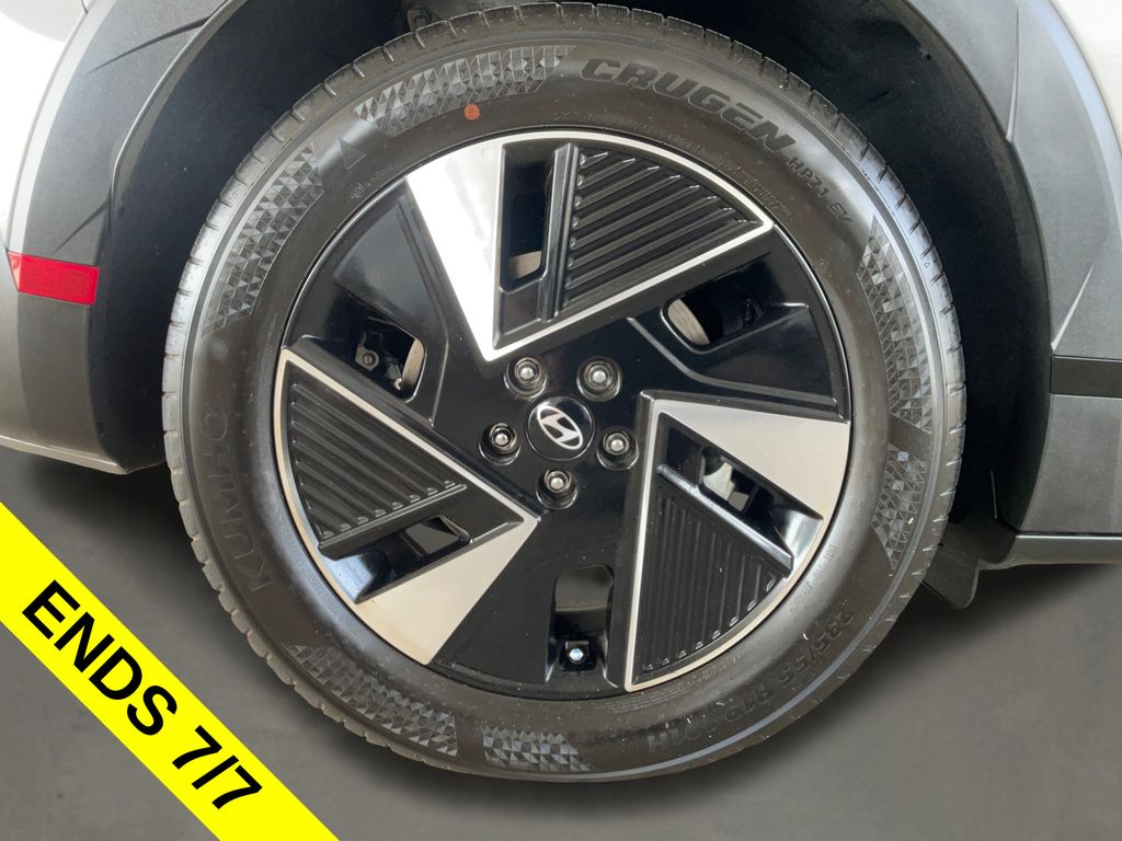 2026 Hyundai IONIQ 5 SE - Photo 51