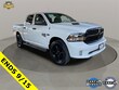 Ram 1500 Classic
