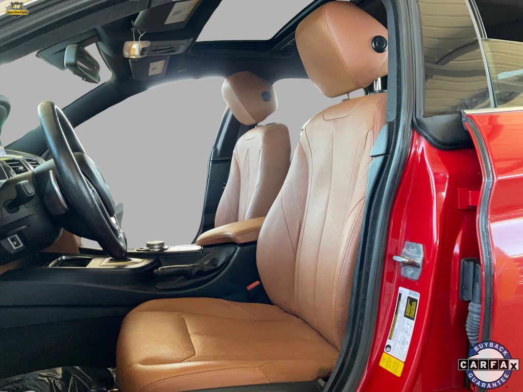 2016 BMW 4 Series 428i - Photo 9