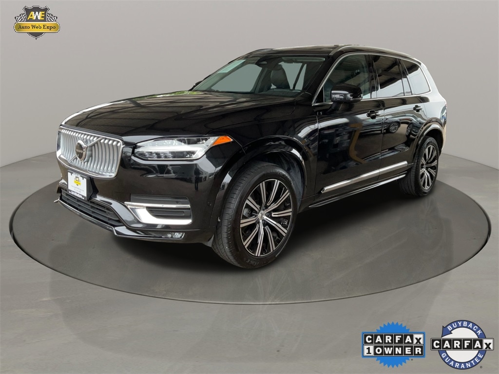 Used 2023 Volvo XC90 B5 Plus SUV