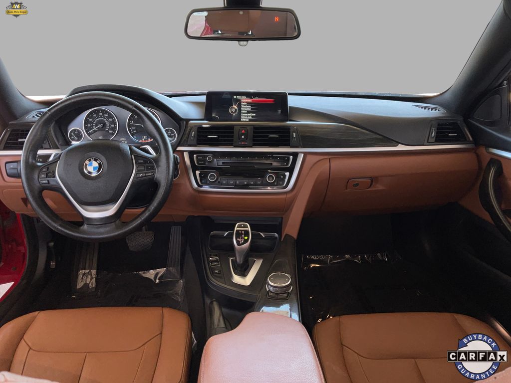 2016 BMW 4 Series 428i - Photo 30