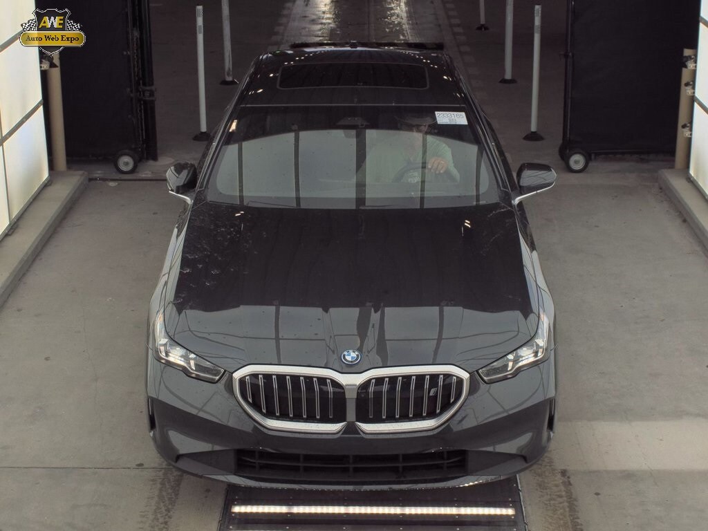 2024 Bmw i5 eDrive40 photo 2