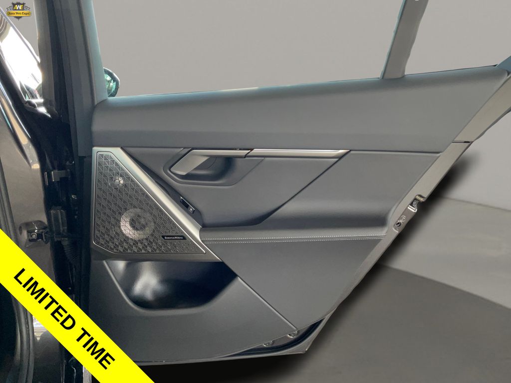 2026 BMW i5 40 - Photo 15