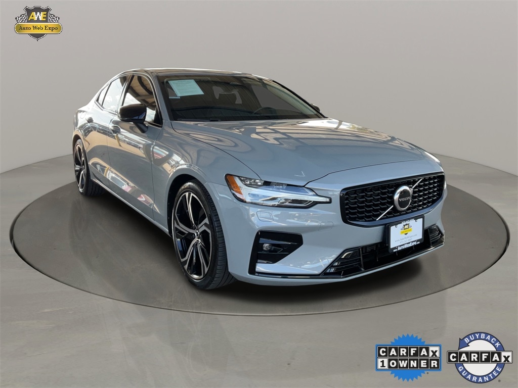 2024 Volvo S60 Core