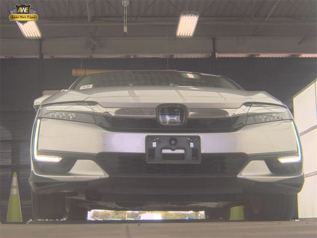 2019 Honda Clarity Plug-In Hybrid photo 4