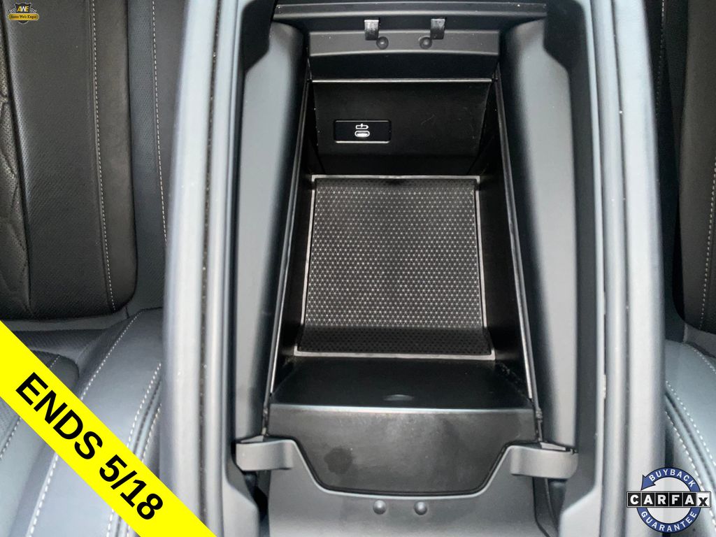 2025 BMW X5 50e - Photo 32
